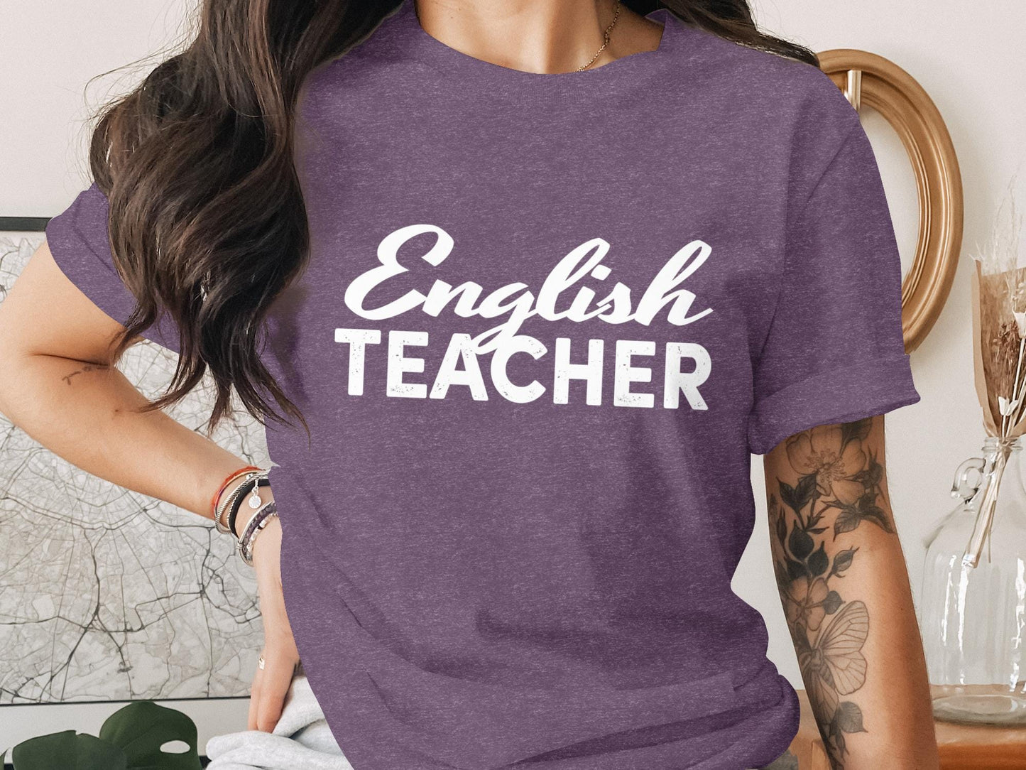 Matching Teacher T-Shirts | Funny Halloween Costume, Newly Engaged Couples