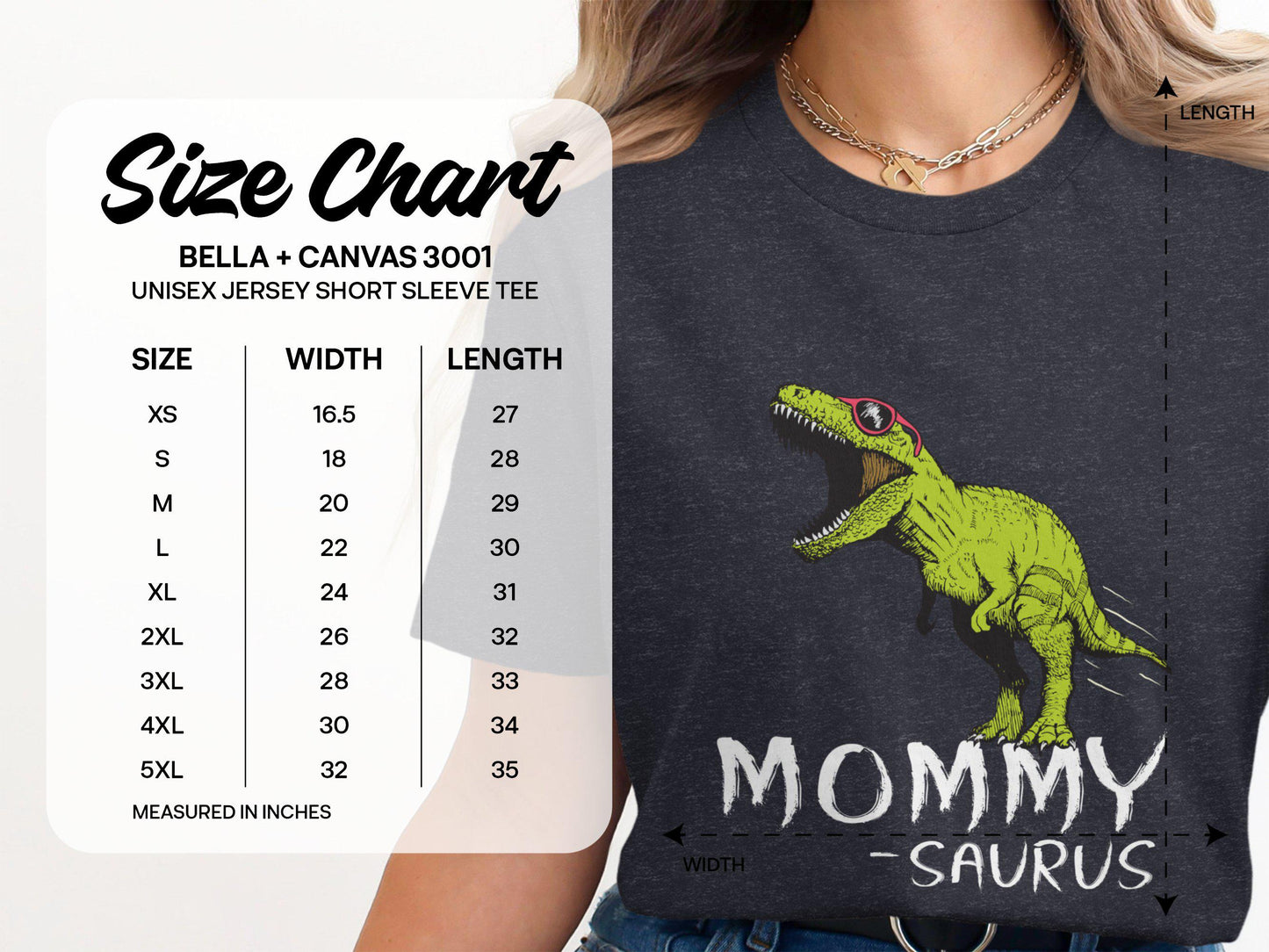 Cool Dinosaur T-Shirts, Rex with Sunglasses, Gift for Mom, Mothers Day, Funny Dinosaur T-Shirts, Stylish Dino Tees, Trendy Dino Apparel