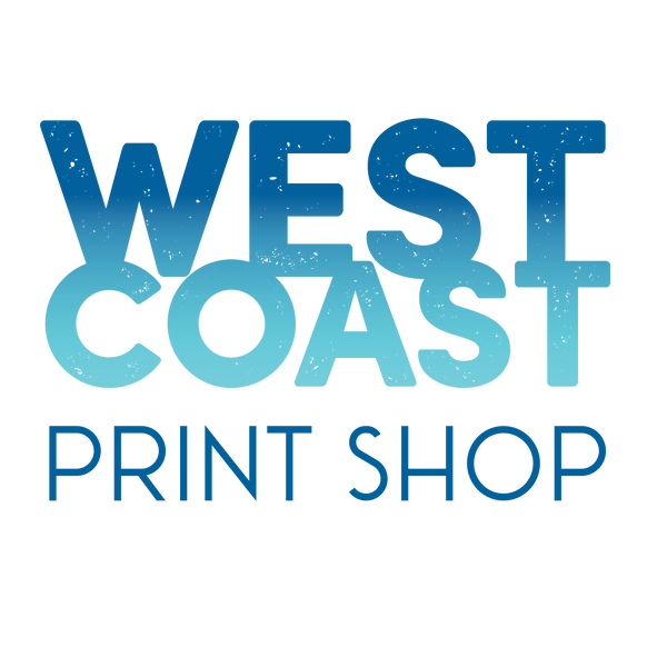West Coast Print Shop