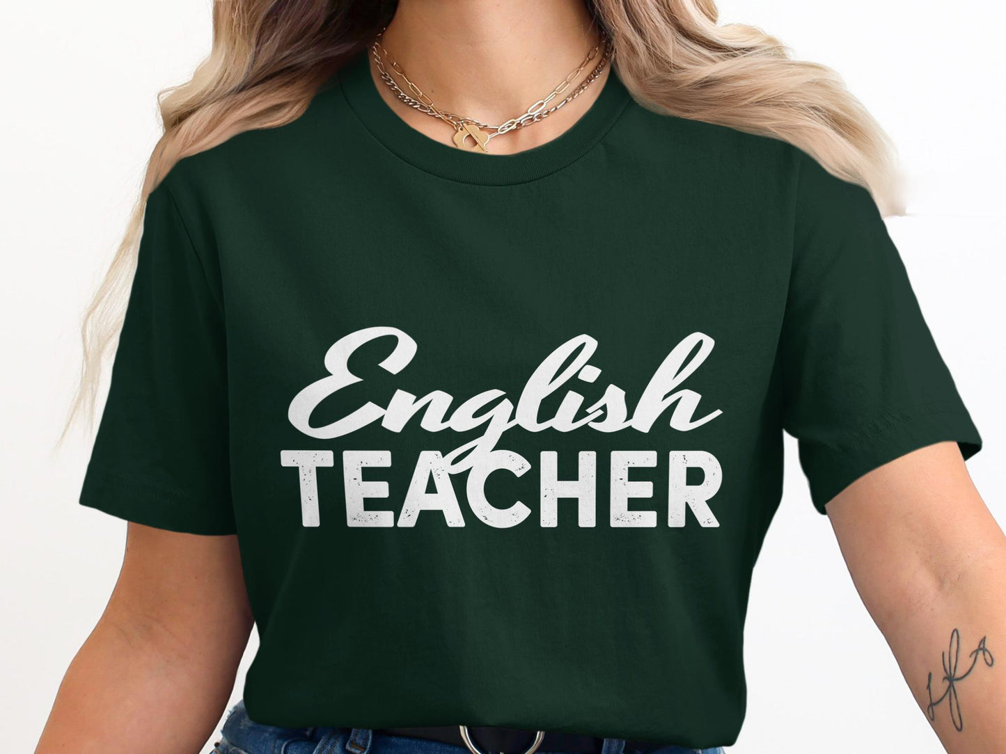 Matching Teacher T-Shirts | Funny Halloween Costume, Newly Engaged Couples